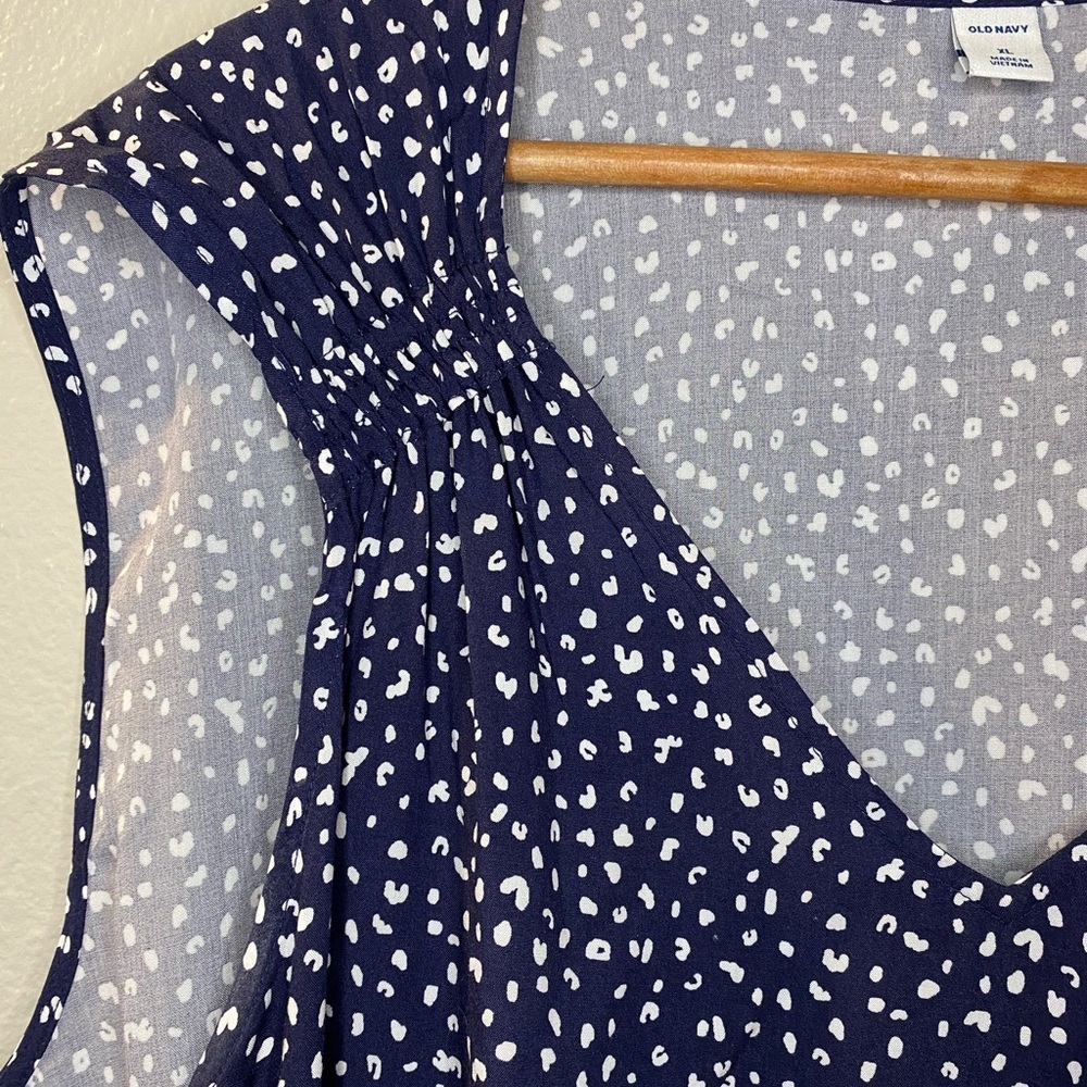 Blouse Tank - Picture 3 of 3